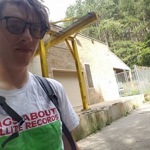 Meet your Posher, Kyle